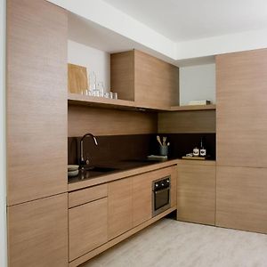 Appartement met Twee Slaapkamers